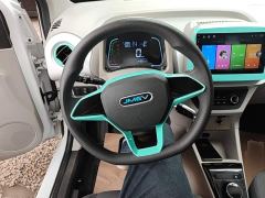 JMC EV2 PLUS Comfort Edition - ფოტო 10