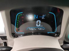 JMC EV2 PLUS Comfort Edition - ფოტო 11