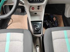 JMC EV2 PLUS Comfort Edition - ფოტო 13