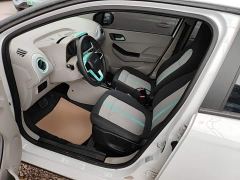 JMC EV2 PLUS Comfort Edition - ფოტო 14