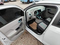 JMC EV2 PLUS Comfort Edition - ფოტო 15