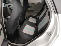 JMC EV2 PLUS Comfort Edition - ფოტო 16