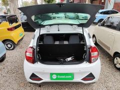 JMC EV2 PLUS Comfort Edition - ფოტო 18
