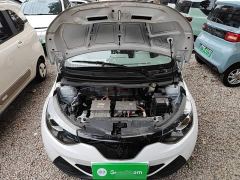 JMC EV2 PLUS Comfort Edition - ფოტო 19