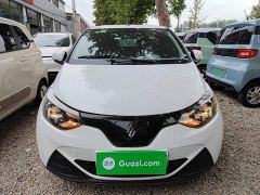 JMC EV2 PLUS Comfort Edition - ფოტო 2