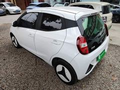 JMC EV2 PLUS Comfort Edition - ფოტო 4