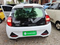 JMC EV2 PLUS Comfort Edition - ფოტო 5