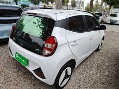 JMC EV2 PLUS Comfort Edition - ფოტო 6
