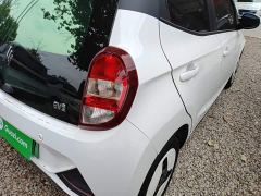 JMC EV2 PLUS Comfort Edition - ფოტო 7