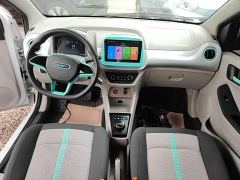 JMC EV2 PLUS Comfort Edition - ფოტო 9