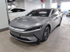 BYD Han EV Ultra-Long Range Luxury Edition - ფოტო 1