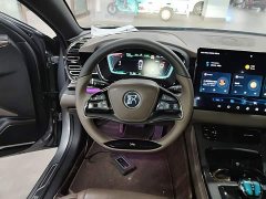 BYD Han EV Ultra-Long Range Luxury Edition - ფოტო 10