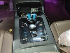 BYD Han EV Ultra-Long Range Luxury Edition - ფოტო 13