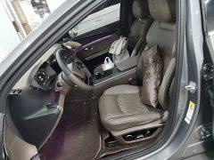 BYD Han EV Ultra-Long Range Luxury Edition - ფოტო 14