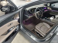 BYD Han EV Ultra-Long Range Luxury Edition - ფოტო 15