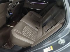 BYD Han EV Ultra-Long Range Luxury Edition - ფოტო 16