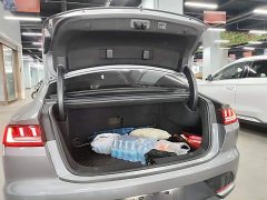 BYD Han EV Ultra-Long Range Luxury Edition - ფოტო 18