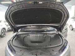 BYD Han EV Ultra-Long Range Luxury Edition - ფოტო 19