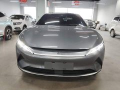 BYD Han EV Ultra-Long Range Luxury Edition - ფოტო 2