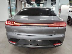 BYD Han EV Ultra-Long Range Luxury Edition - ფოტო 5