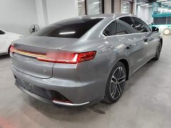 BYD Han EV Ultra-Long Range Luxury Edition - ფოტო 6