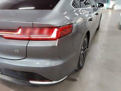 BYD Han EV Ultra-Long Range Luxury Edition - ფოტო 7