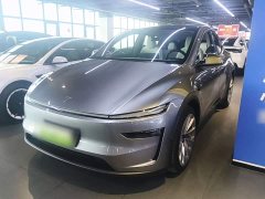 Tesla Model Y Facelift Long Range All-Wheel Drive - ფოტო 1