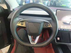 Tesla Model Y Facelift Long Range All-Wheel Drive - ფოტო 10