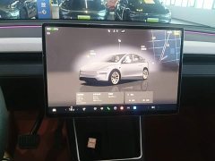Tesla Model Y Facelift Long Range All-Wheel Drive - ფოტო 12