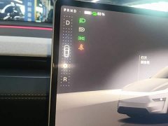 Tesla Model Y Facelift Long Range All-Wheel Drive - ფოტო 13