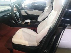 Tesla Model Y Facelift Long Range All-Wheel Drive - ფოტო 14