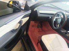 Tesla Model Y Facelift Long Range All-Wheel Drive - ფოტო 15