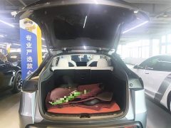 Tesla Model Y Facelift Long Range All-Wheel Drive - ფოტო 18
