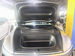 Tesla Model Y Facelift Long Range All-Wheel Drive - ფოტო 19