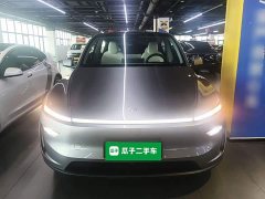 Tesla Model Y Facelift Long Range All-Wheel Drive - ფოტო 2