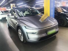 Tesla Model Y Facelift Long Range All-Wheel Drive - ფოტო 3