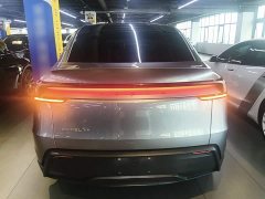 Tesla Model Y Facelift Long Range All-Wheel Drive - ფოტო 5