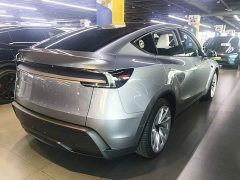 Tesla Model Y Facelift Long Range All-Wheel Drive - ფოტო 6