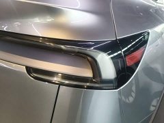 Tesla Model Y Facelift Long Range All-Wheel Drive - ფოტო 7