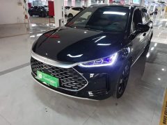 BYD Yuan Plus DM-i Glory Edition 112KM Flagship - ფოტო 1