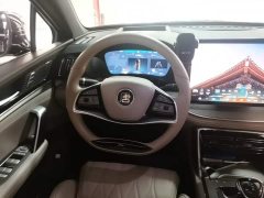 BYD Yuan Plus DM-i Glory Edition 112KM Flagship - ფოტო 10
