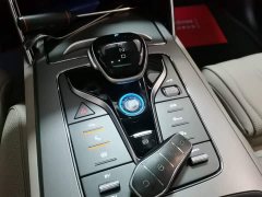 BYD Yuan Plus DM-i Glory Edition 112KM Flagship - ფოტო 13