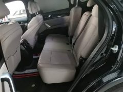 BYD Yuan Plus DM-i Glory Edition 112KM Flagship - ფოტო 16