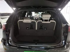 BYD Yuan Plus DM-i Glory Edition 112KM Flagship - ფოტო 18