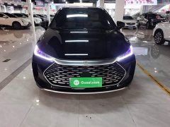 BYD Yuan Plus DM-i Glory Edition 112KM Flagship - ფოტო 2