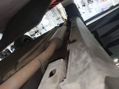 BYD Yuan Plus DM-i Glory Edition 112KM Flagship - ფოტო 20