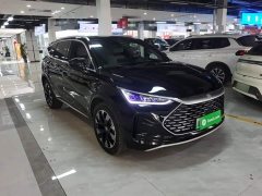 BYD Yuan Plus DM-i Glory Edition 112KM Flagship - ფოტო 3