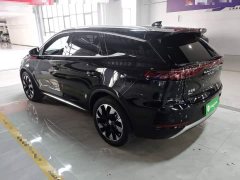 BYD Yuan Plus DM-i Glory Edition 112KM Flagship - ფოტო 4