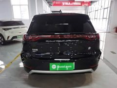 BYD Yuan Plus DM-i Glory Edition 112KM Flagship - ფოტო 5