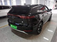 BYD Yuan Plus DM-i Glory Edition 112KM Flagship - ფოტო 6